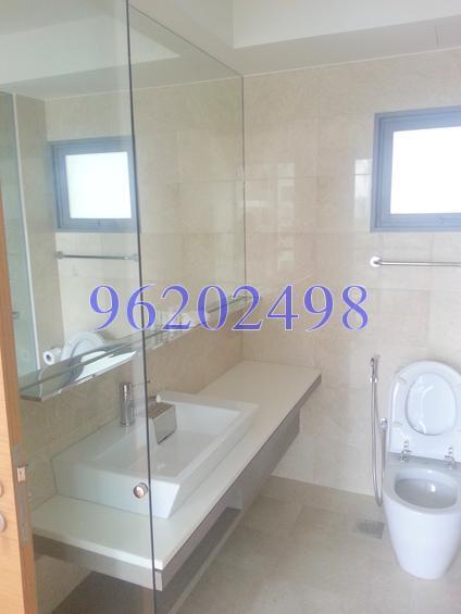 The Shore Residences (D15), Condominium #161238462